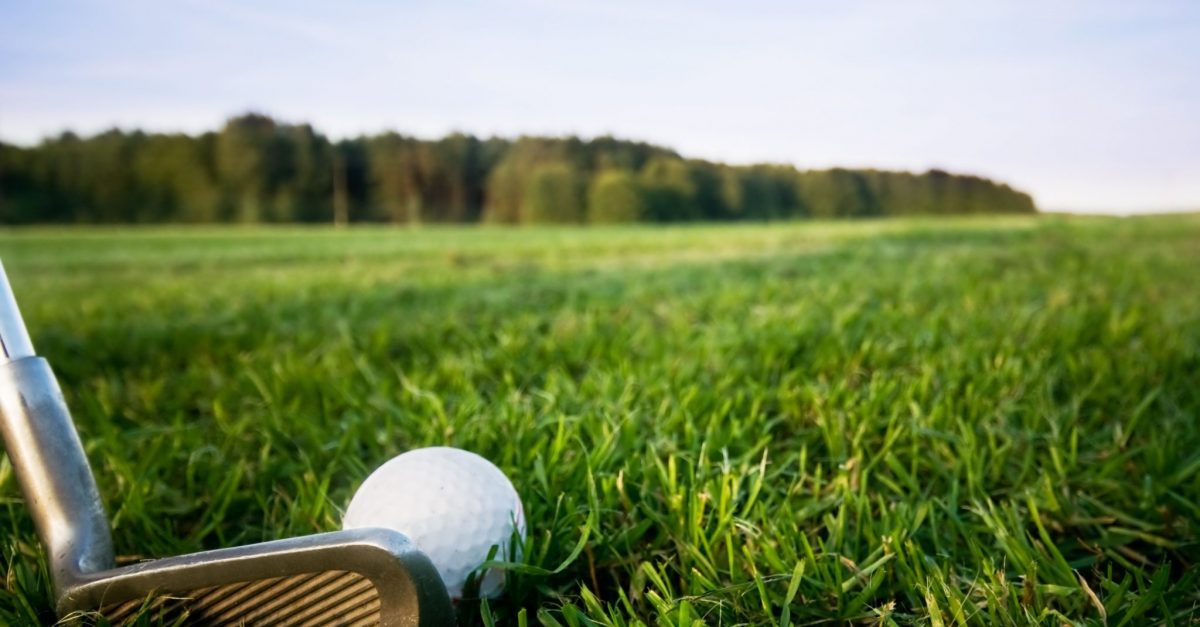 Golf_Course_Website