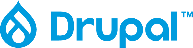 Drupal - Web Content Management