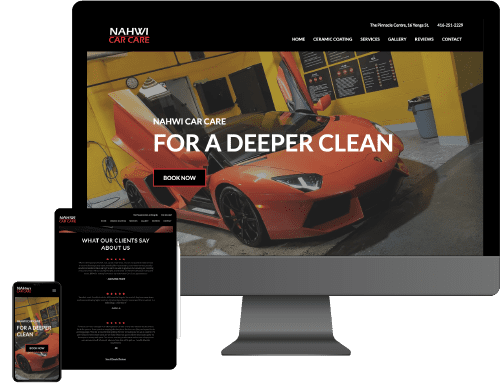 Nahwi car care