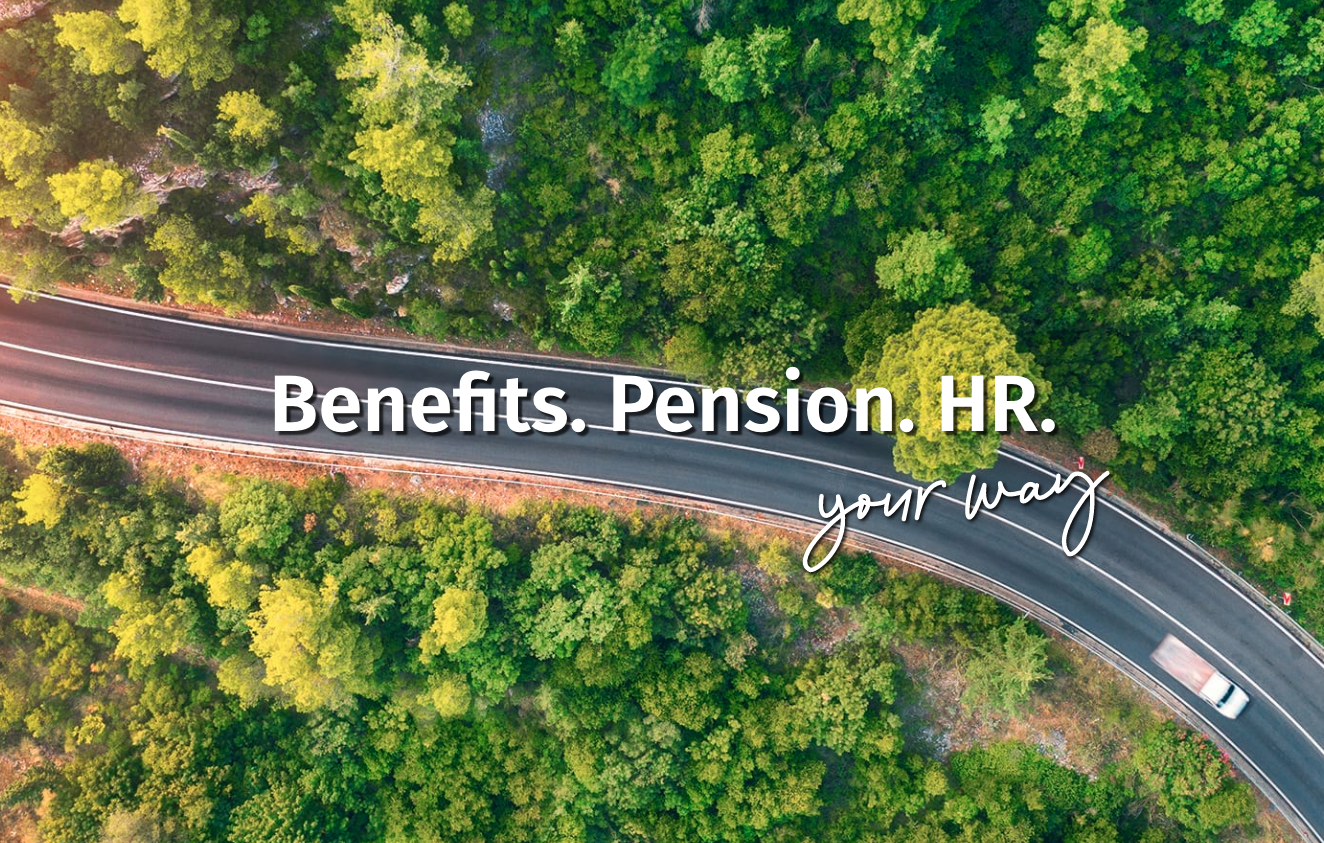 JRP Employee Benefits